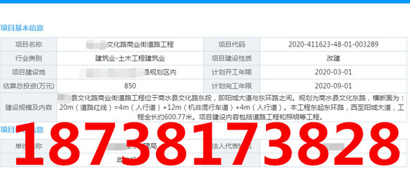 工業工廠可行性研究報告項目實施方案